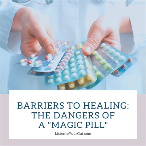 Reading the wrong steps for utilizing healing magic